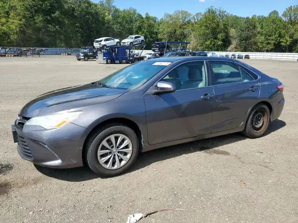 4T4BF1FK6GR538325 2016 TOYOTA CAMRY - Image 1