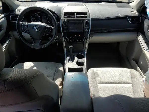 4T4BF1FK6GR538325 2016 TOYOTA CAMRY - Image 8