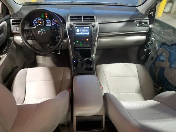 4T4BF1FK6GR538373 2016 TOYOTA CAMRY - Image 8