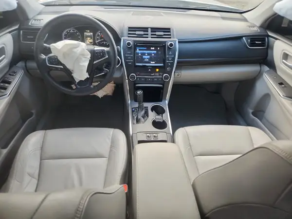 4T4BF1FK6GR538857 2016 TOYOTA CAMRY - Image 8