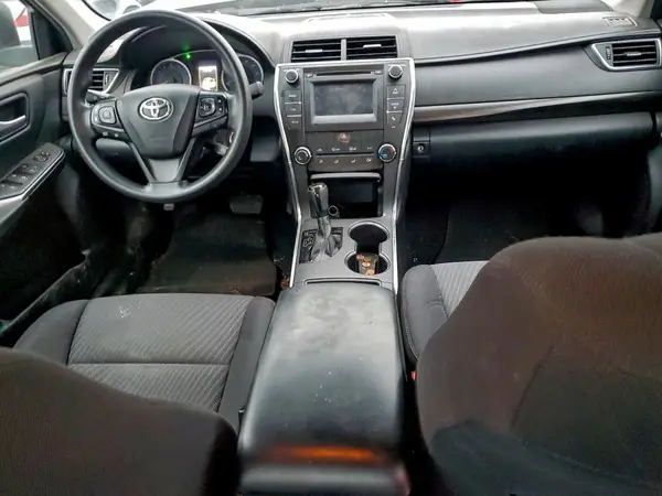 4T4BF1FK6GR539331 2016 TOYOTA CAMRY - Image 8