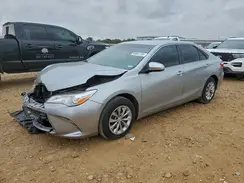 4T4BF1FK6GR539538 2016 TOYOTA CAMRY