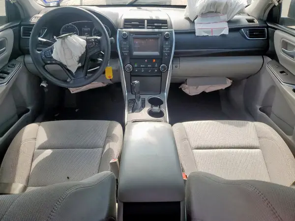 4T4BF1FK6GR539555 2016 TOYOTA CAMRY - Image 8