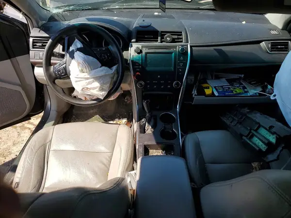 4T4BF1FK6GR540074 2016 TOYOTA CAMRY - Image 8