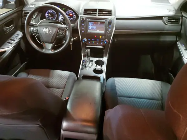4T4BF1FK6GR540267 2016 TOYOTA CAMRY - Image 8