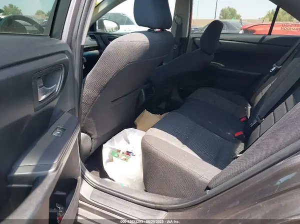 4T4BF1FK6GR542990 2016 TOYOTA CAMRY - Image 8