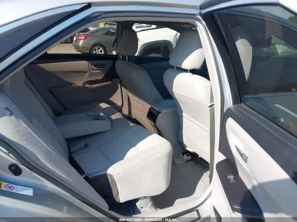 4T4BF1FK6GR544108 2016 TOYOTA CAMRY - Image 8