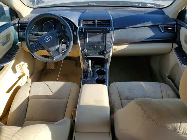 4T4BF1FK6GR544738 2016 TOYOTA CAMRY - Image 8