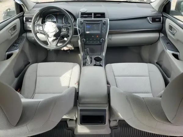 4T4BF1FK6GR544870 2016 TOYOTA CAMRY - Image 8
