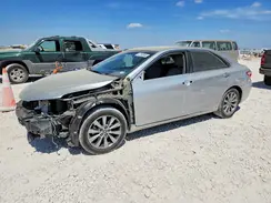 4T4BF1FK6GR545033 2016 TOYOTA CAMRY
