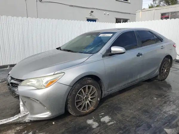 4T4BF1FK6GR545937 2016 TOYOTA CAMRY - Image 1