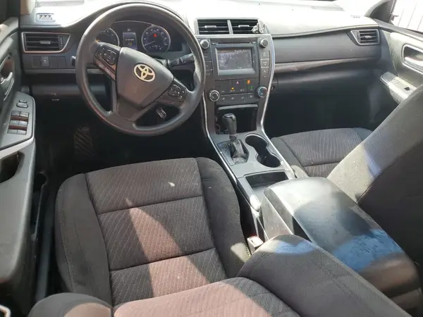 4T4BF1FK6GR545937 2016 TOYOTA CAMRY - Image 8