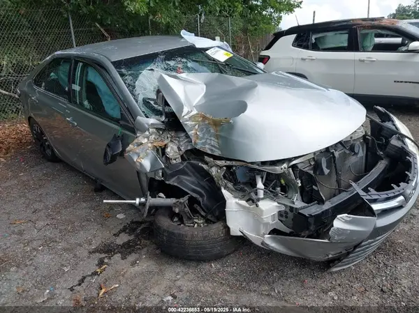 4T4BF1FK6GR546361 2016 TOYOTA CAMRY - Image 1