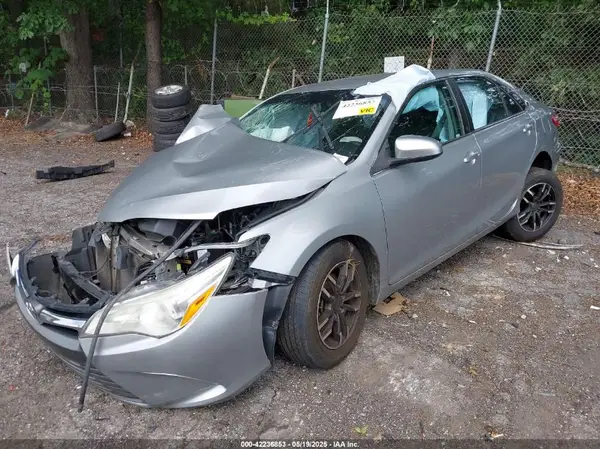 4T4BF1FK6GR546361 2016 TOYOTA CAMRY - Image 2
