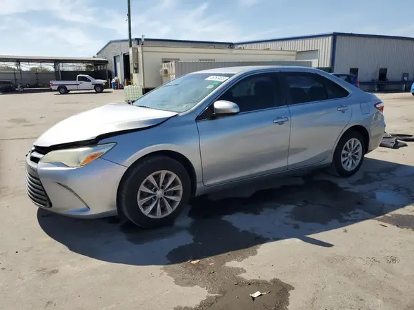 4T4BF1FK6GR546375 2016 TOYOTA CAMRY - Image 1