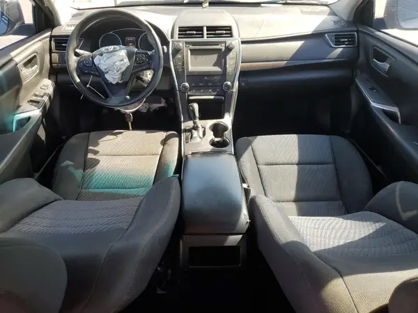4T4BF1FK6GR546375 2016 TOYOTA CAMRY - Image 8