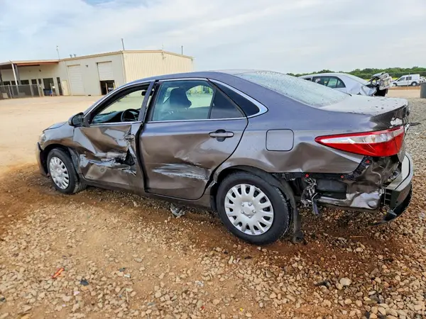 4T4BF1FK6GR546568 2016 TOYOTA CAMRY - Image 2