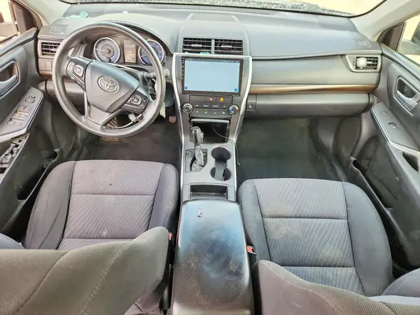 4T4BF1FK6GR546568 2016 TOYOTA CAMRY - Image 8