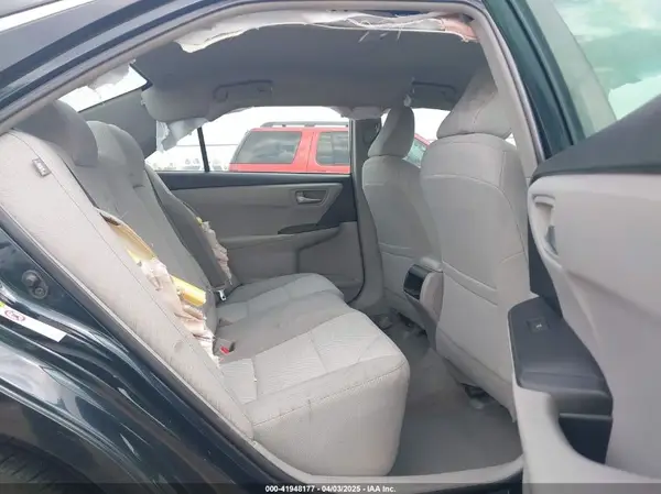 4T4BF1FK6GR546618 2016 TOYOTA CAMRY - Image 8