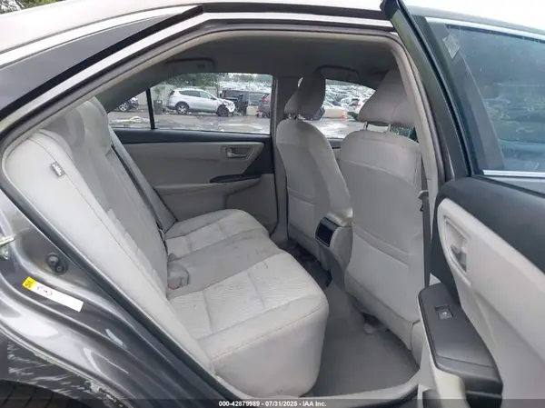 4T4BF1FK6GR546733 2016 TOYOTA CAMRY - Image 8