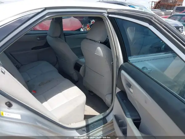4T4BF1FK6GR547428 2016 TOYOTA CAMRY - Image 8