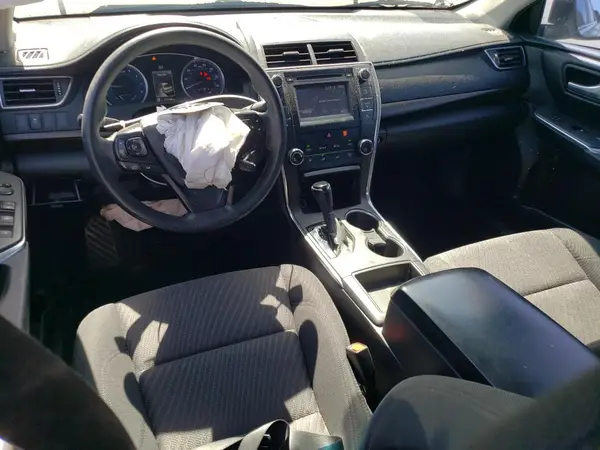 4T4BF1FK6GR547543 2016 TOYOTA CAMRY - Image 8