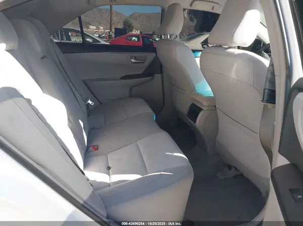 4T4BF1FK6GR547879 2016 TOYOTA CAMRY - Image 8