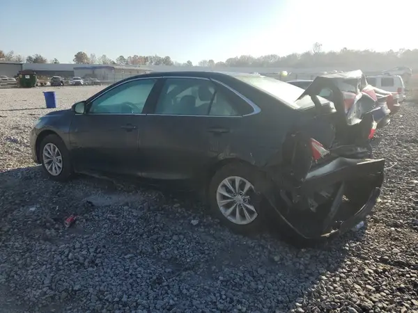 4T4BF1FK6GR548174 2016 TOYOTA CAMRY - Image 2