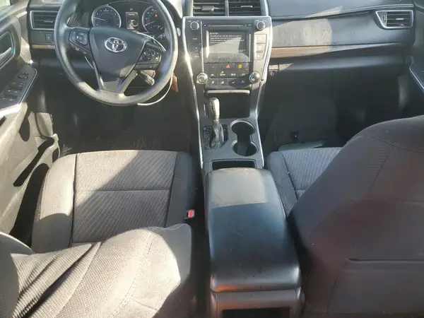 4T4BF1FK6GR548174 2016 TOYOTA CAMRY - Image 8
