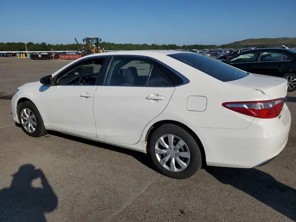 4T4BF1FK6GR548546 2016 TOYOTA CAMRY - Image 2