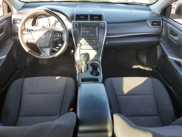 4T4BF1FK6GR548546 2016 TOYOTA CAMRY - Image 8