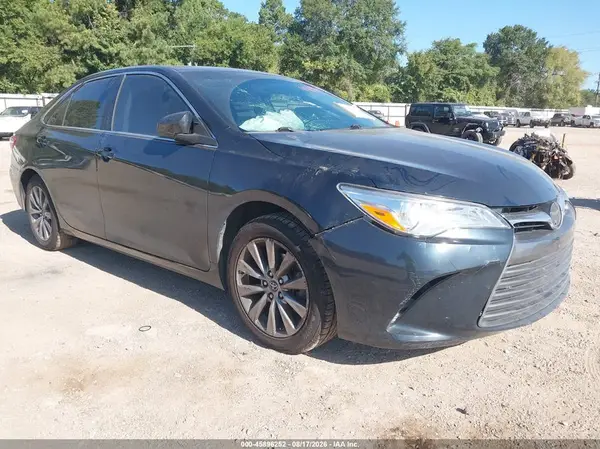 4T4BF1FK6GR548806 2016 TOYOTA CAMRY - Image 1