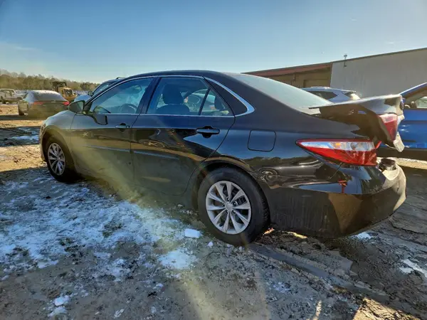 4T4BF1FK6GR549325 2016 TOYOTA CAMRY - Image 2
