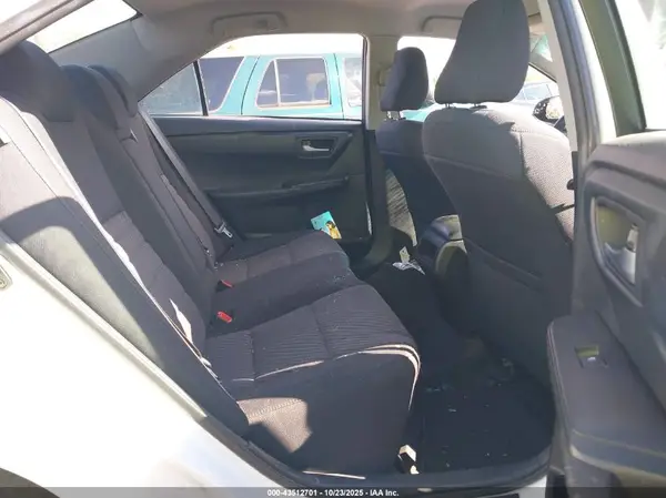 4T4BF1FK6GR550054 2016 TOYOTA CAMRY - Image 8