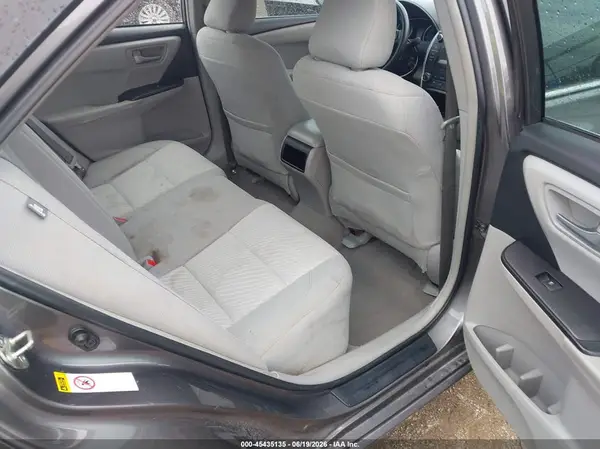 4T4BF1FK6GR550216 2016 TOYOTA CAMRY - Image 8