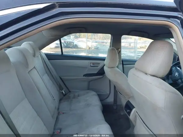 4T4BF1FK6GR550264 2016 TOYOTA CAMRY - Image 8