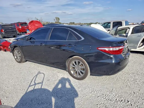 4T4BF1FK6GR550426 2016 TOYOTA CAMRY - Image 2