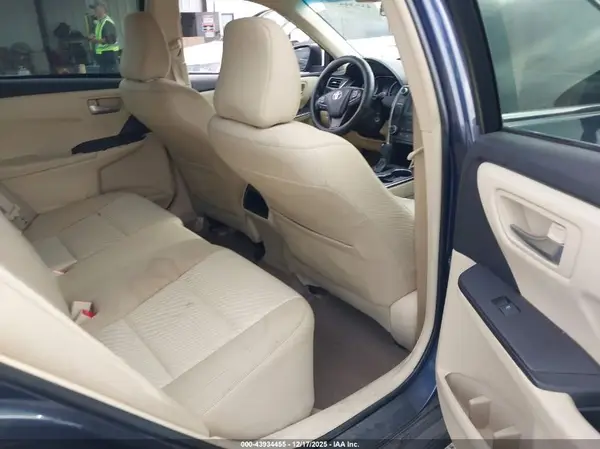 4T4BF1FK6GR550555 2016 TOYOTA CAMRY - Image 8