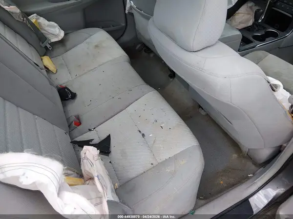 4T4BF1FK6GR550779 2016 TOYOTA CAMRY - Image 8