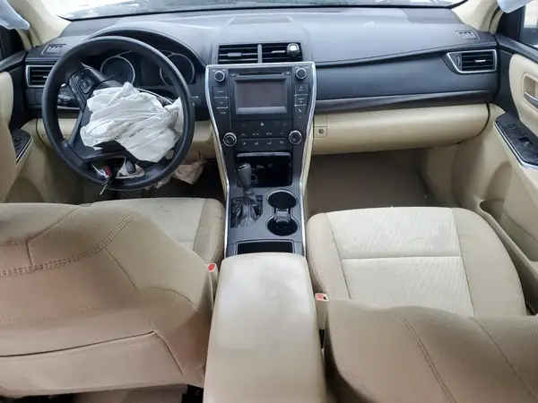 4T4BF1FK6GR551320 2016 TOYOTA CAMRY - Image 8