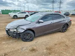 4T4BF1FK6GR552161 2016 TOYOTA CAMRY