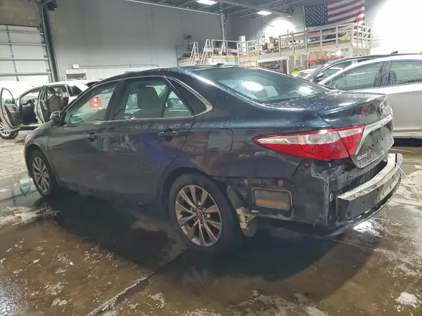 4T4BF1FK6GR552662 2016 TOYOTA CAMRY - Image 2