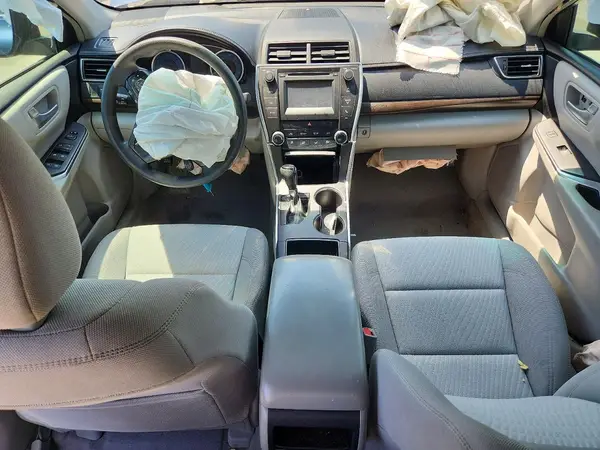 4T4BF1FK6GR552743 2016 TOYOTA CAMRY - Image 8