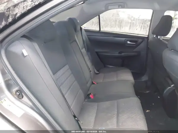 4T4BF1FK6GR553052 2016 TOYOTA CAMRY - Image 8