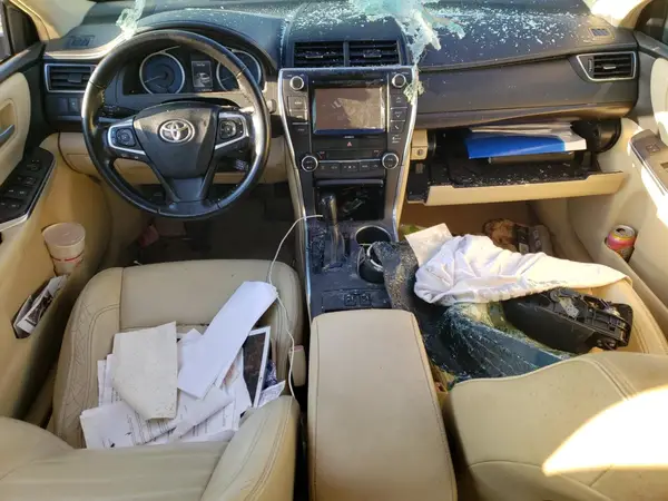 4T4BF1FK6GR553245 2016 TOYOTA CAMRY - Image 8