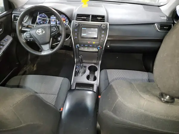 4T4BF1FK6GR553486 2016 TOYOTA CAMRY - Image 8
