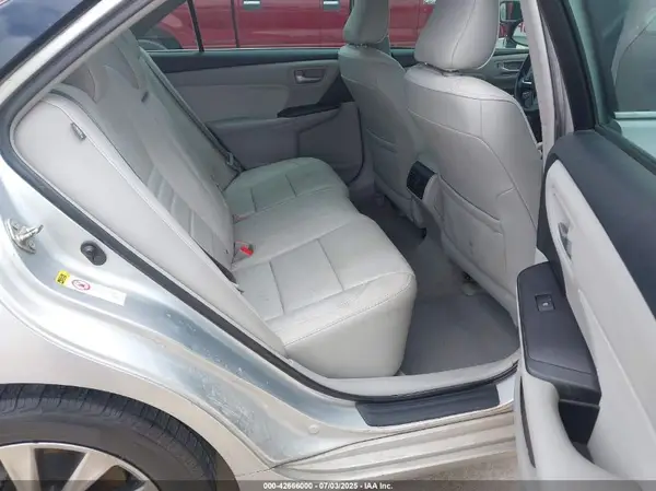4T4BF1FK6GR554749 2016 TOYOTA CAMRY - Image 8