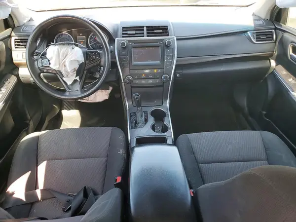 4T4BF1FK6GR554928 2016 TOYOTA CAMRY - Image 8