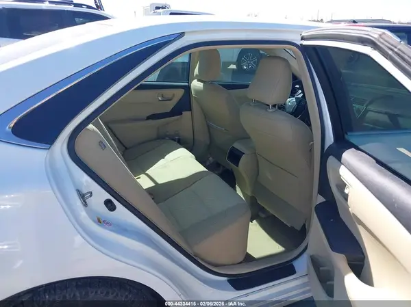 4T4BF1FK6GR555254 2016 TOYOTA CAMRY - Image 8