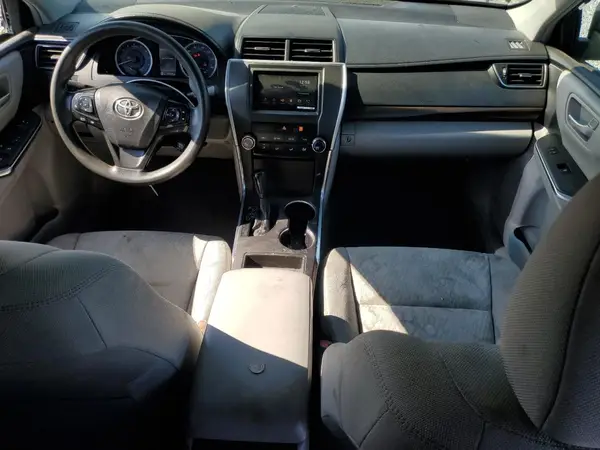 4T4BF1FK6GR555464 2016 TOYOTA CAMRY - Image 8
